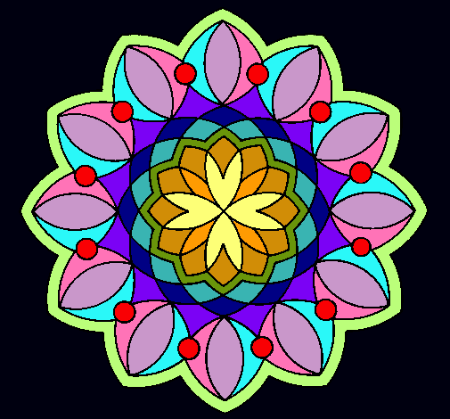 Mandala 20