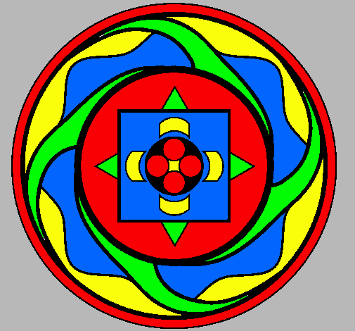 Mandala 7