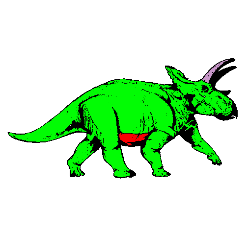 Triceratops