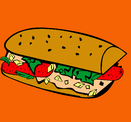 Bocadillo