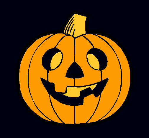 Calabaza IV