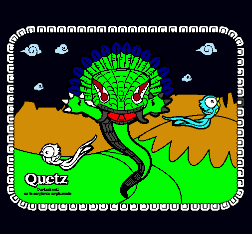 Quetz