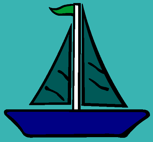 Barco velero