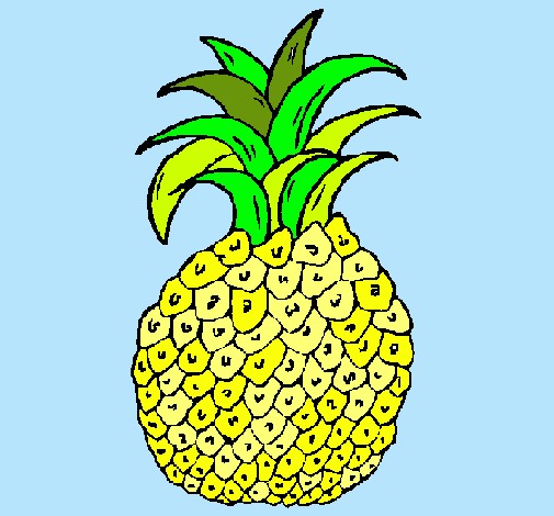 piña