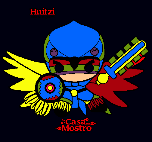 Huitzi