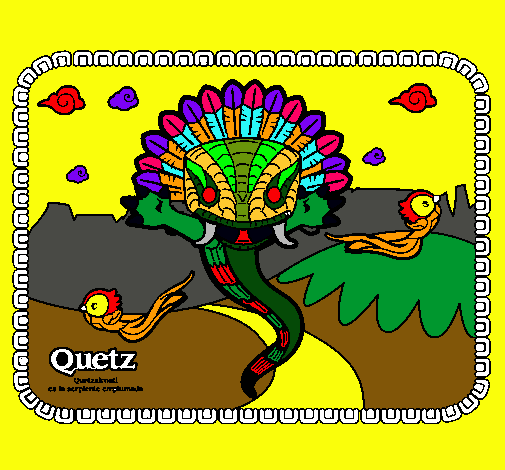 Quetz