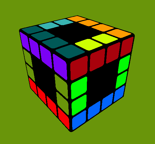 Cubo de Rubik