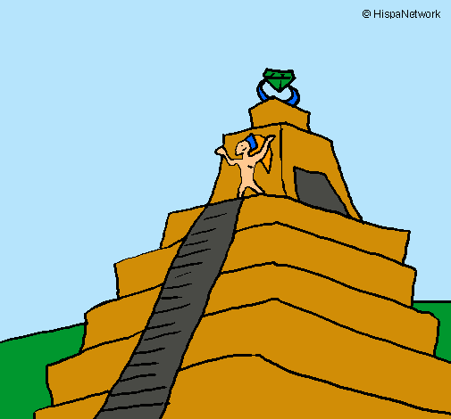 Templo Tikal