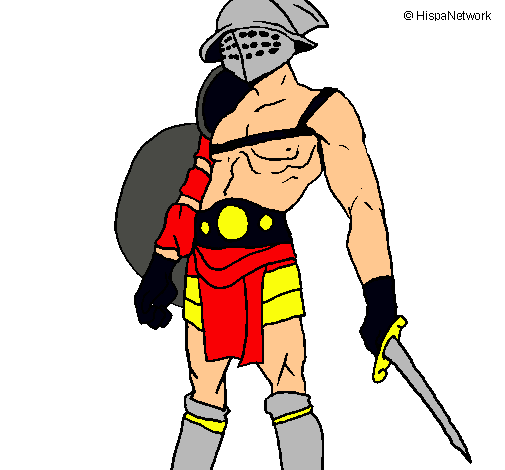 Gladiador