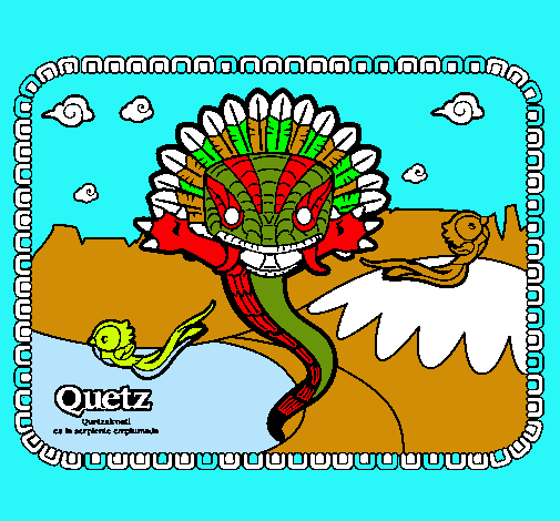 Quetz