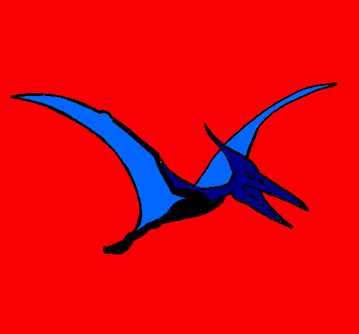 Pterodáctilo