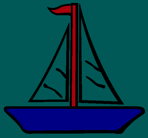 Barco velero