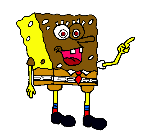 Bob Esponja