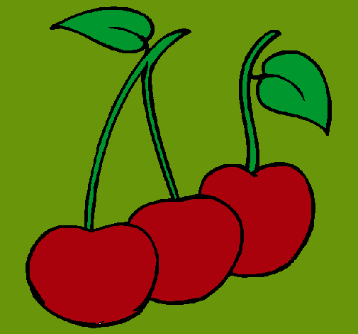 cerezas