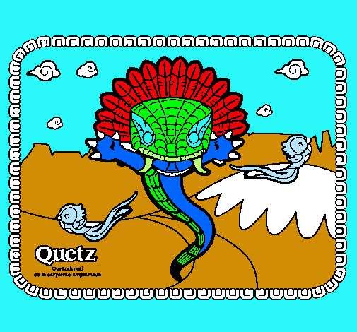 Quetz