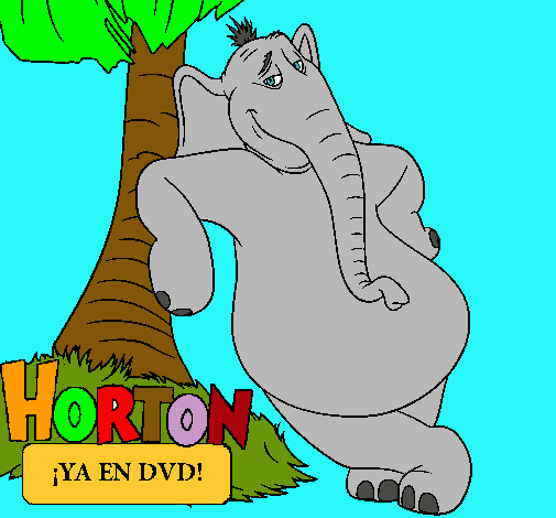 Horton