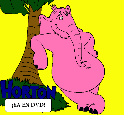 Horton