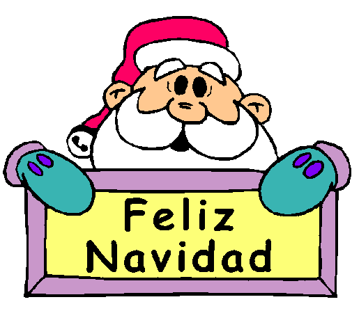 Feliz Navidad