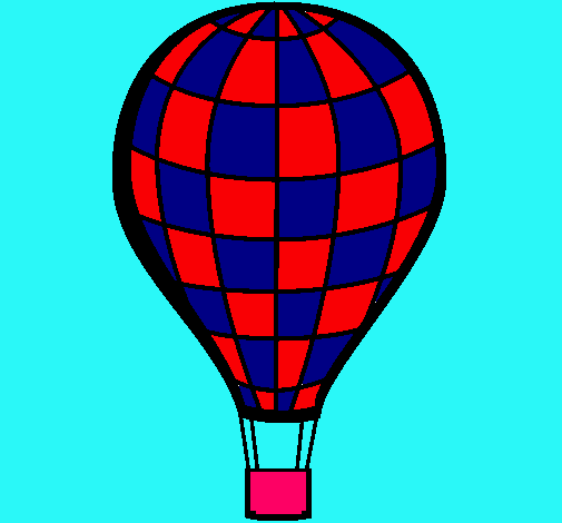 Globo aerostático