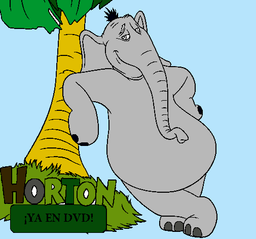 Horton