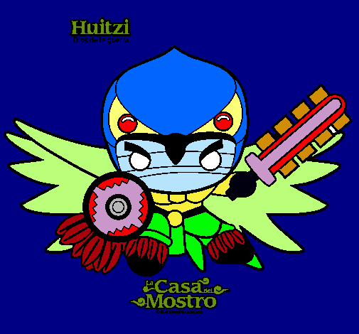 Huitzi