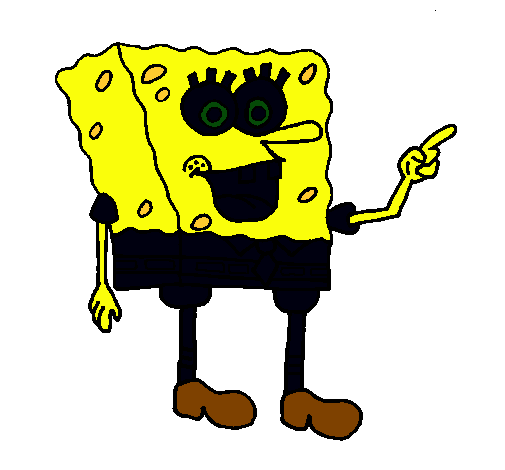 Bob Esponja