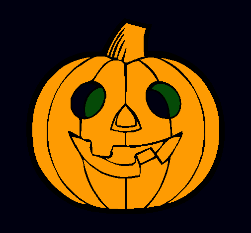 Calabaza IV