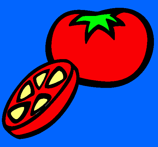 Tomate