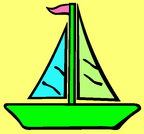 Barco velero