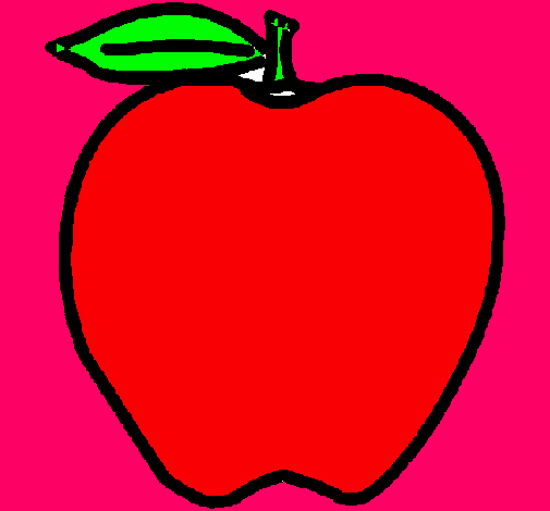 manzana