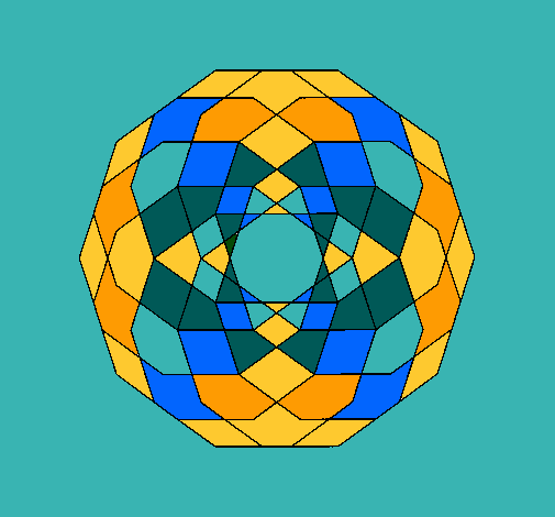 Mandala 19