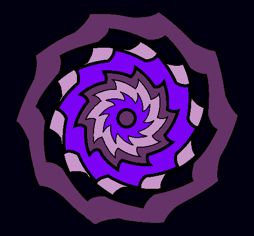 Mandala 9