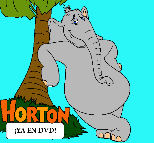 Horton