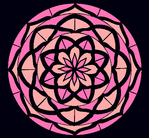 Mandala 6