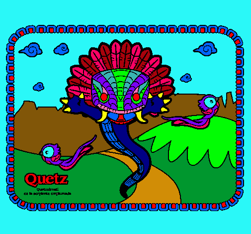 Quetz