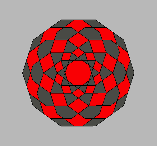 Mandala 19