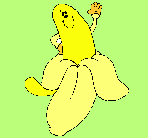 Banana