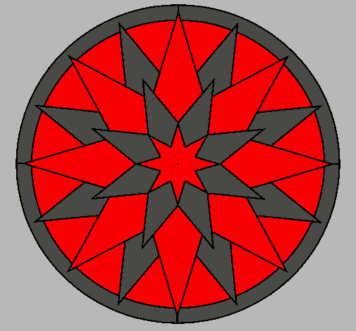 Mandala 28