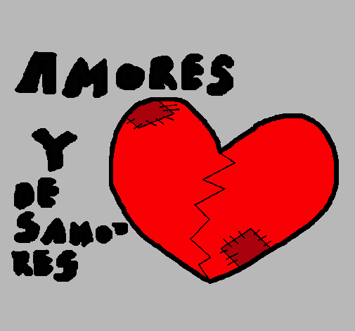 Amor IV