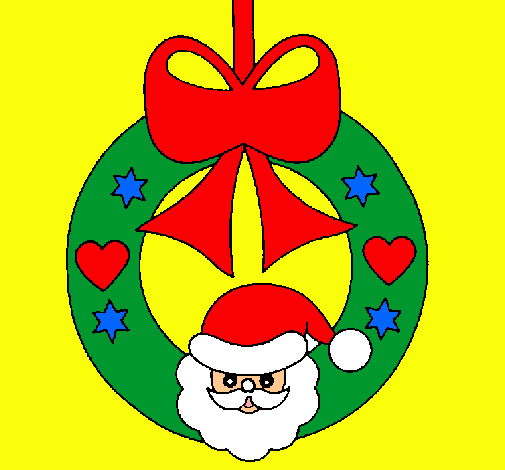 Adorno navideño