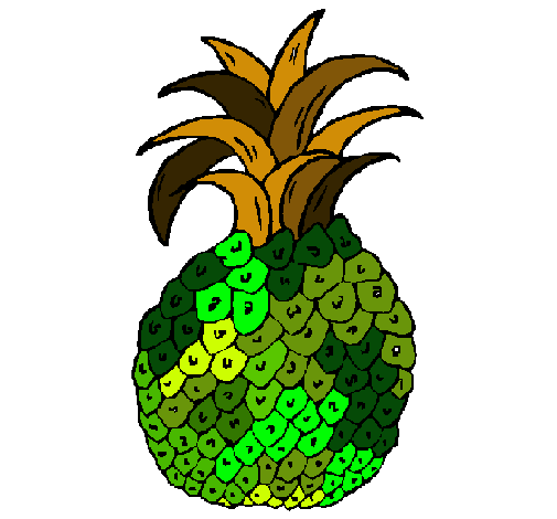 piña