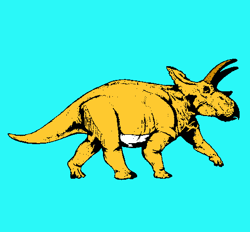 Triceratops