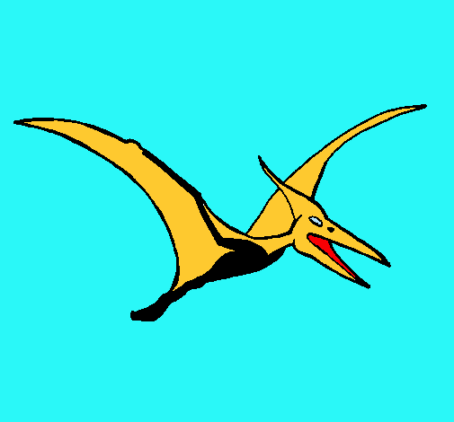 Pterodáctilo