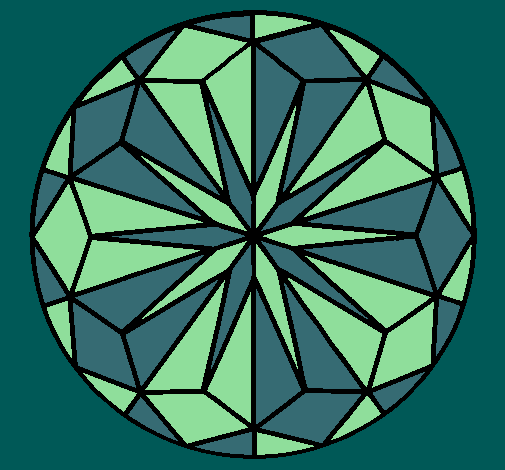 Mandala 41