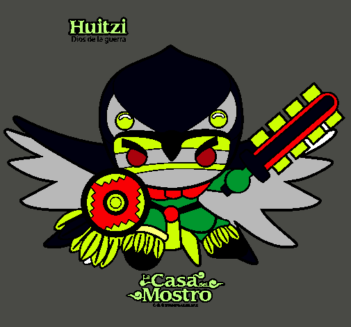 Huitzi