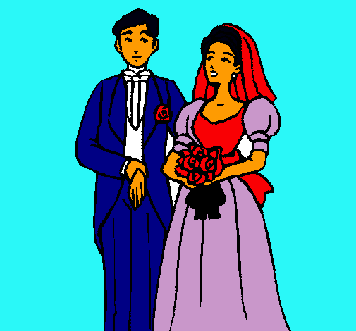 Marido y mujer III