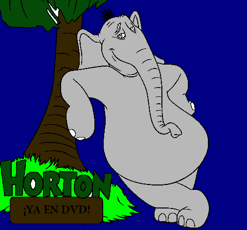 Horton