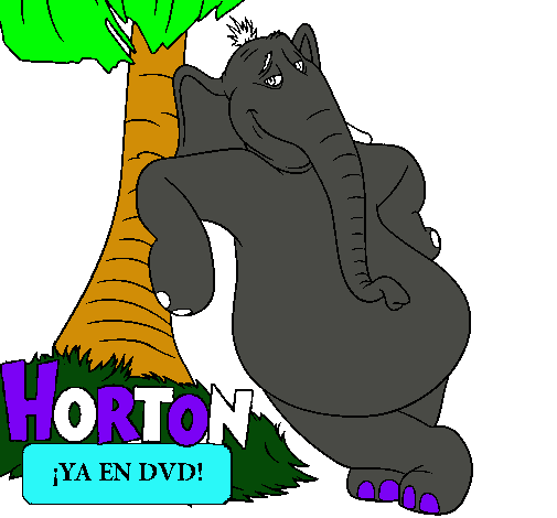 Horton