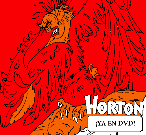 Horton - Vlad