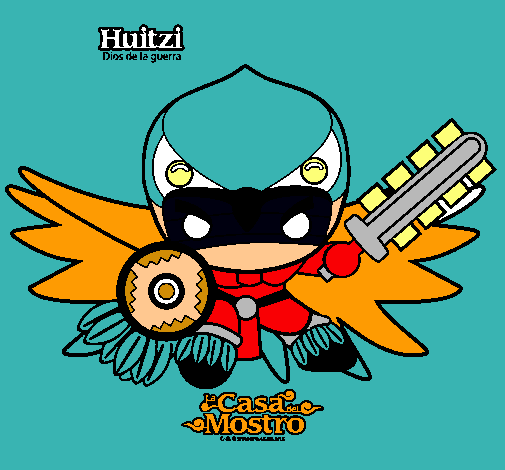 Huitzi